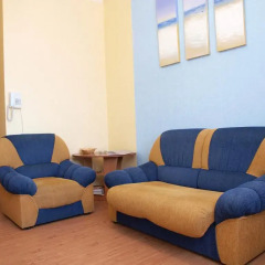 Гостиница Private Residence Osobnyak 3* Номер Бизнес разные типы кроватей фото 2