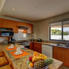 Отель Riviera Maya Suites Люкс с 2 отдельными кроватями фото 31