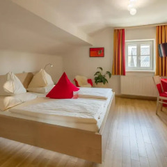Отель ROSENVILLA 4* Номер категории Эконом