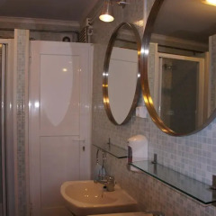 Hostel B. Mar Стандартный семейный номер фото 4