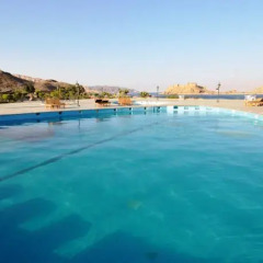 Helnan Taba Bay Hotel бассейн фото 3