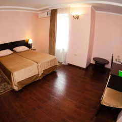 Гостиница BoNaMi Hotel в Анапе отзывы, цены и фото номеров - забронировать гостиницу BoNaMi Hotel онлайн Анапа комната для гостей фото 2