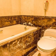 Imperial Hotel Hue 4* Номер Делюкс с различными типами кроватей фото 8