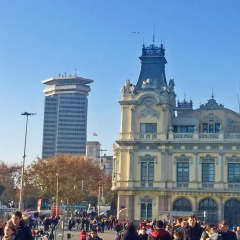 Отель Apartament Colon Bcn Барселона