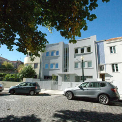 Апартаменты OPO.APT - Art Deco Apartments in Oporto's Center парковка