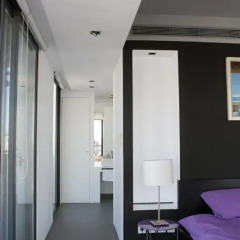 Отель Athenian Loft-Gazi удобства в номере фото 2