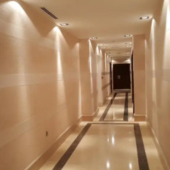 Отель Jumeirah Beach Residence S2 4 Bedroom интерьер отеля
