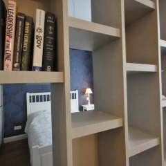 Апартаменты Vilnius street apartment Апартаменты с различными типами кроватей фото 15