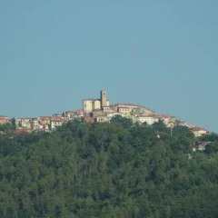 Отель Casa Rò Аулла фото 3
