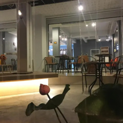 Отель Youth Hostel Таиланд, Паттайя - 1 отзыв об отеле, цены и фото номеров - забронировать отель Youth Hostel онлайн бассейн