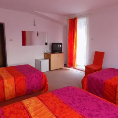 Family Hotel Vit 2* Стандартный номер фото 3