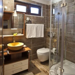 Perili Köşk Concept Hotel Стандартный номер фото 50