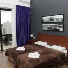 Отель Sliema Hotel by ST Hotels Мальта, Слима - 4 отзыва об отеле, цены и фото номеров - забронировать отель Sliema Hotel by ST Hotels онлайн комната для гостей фото 17