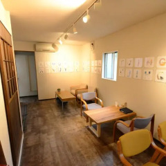 328 Hostel & Lounge Токио спа фото 2