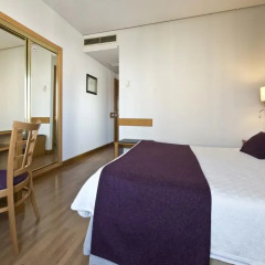 Hotel Trafalgar 3* Стандартный номер с разными типами кроватей фото 5