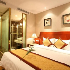 Tirant Hotel 4* Стандартный номер с различными типами кроватей фото 5