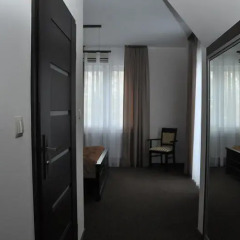 Отель Villa Szamocin комната для гостей фото 2