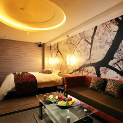 Hotel Ran Фукуока развлечения