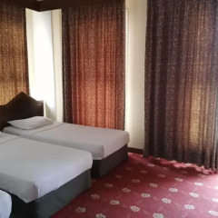 Antik Ridvan Hotel Стандартный номер фото 14
