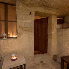 Мини-отель The Cappadocia 3* Улучшенный номер фото 8