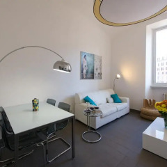 Отель Roma Accomodation Vera a Trastevere комната для гостей фото 5