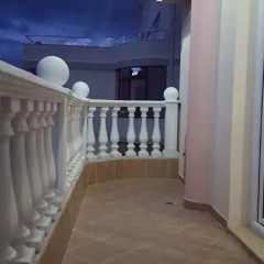 Отель Nuovo Sun Golem Стандартный номер фото 18