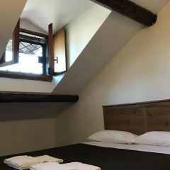 Апартаменты Charming Apartment The Castle Апартаменты с различными типами кроватей фото 4