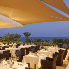 Alion Beach Hotel in Ayia Napa, Cyprus from 211$, photos, reviews - zenhotels.com event-facility