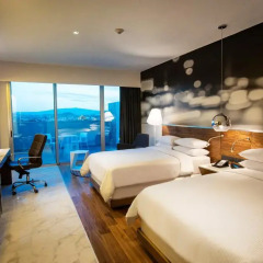 Отель Krystal Urban Guadalajara 4* Люкс фото 3
