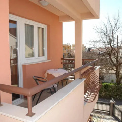 Garni Hotel Fineso 3* Стандартный номер с различными типами кроватей фото 4