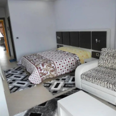 Grand Hotel Aita комната для гостей фото 5