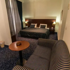 Bel Azur Hotel & Resort 4* Представительский номер с различными типами кроватей фото 2