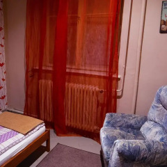 Отель DeeP Guest House комната для гостей фото 4