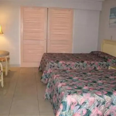 Tumon Bay Capital Hotel 3* Номер Делюкс с различными типами кроватей фото 6