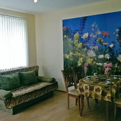 Aquarelle Hotel & Villas 2* Апартаменты с различными типами кроватей фото 18