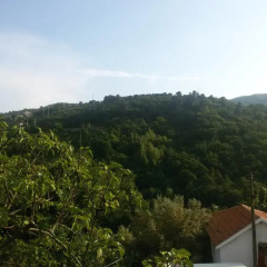 Отель Quinta Encosta Do Marao Амаранте фото 2