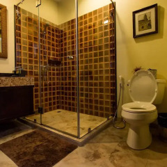 Отель Sala Arun 4* Номер Делюкс фото 3