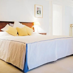 Отель Palais Coburg Residenz 5* Люкс с различными типами кроватей фото 5