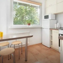 Апартаменты Rmc Apartment Апартаменты с различными типами кроватей фото 12