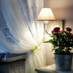 Отель Al Pino B&B Италия, Гроттаферрата - отзывы, цены и фото номеров - забронировать отель Al Pino B&B онлайн удобства в номере фото 2