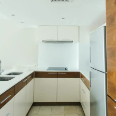 Отель Thomson Residence 4* Люкс фото 16