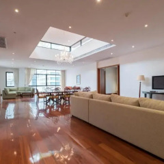 Отель Tonson Residence B Boutique 4* Люкс с различными типами кроватей фото 4