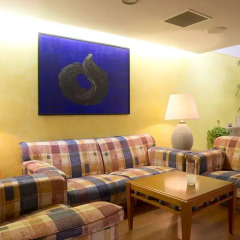 Hotel Capricho интерьер отеля фото 3