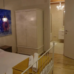 Апартаменты Apartments and Rooms Teona комната для гостей фото 2