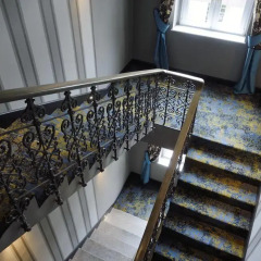 Antik City Hotel спортивное сооружение