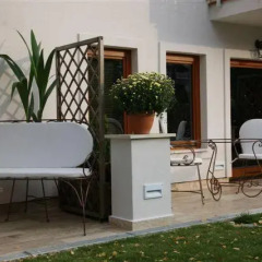 Amira Boutique Hotel Wellness & Spa Хевиз фото 5