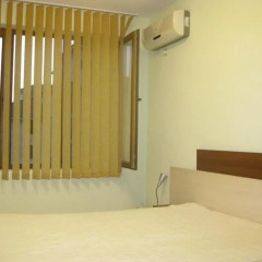Отель Chaika 88 Apartment Болгария, Солнечный берег - отзывы, цены и фото номеров - забронировать отель Chaika 88 Apartment онлайн комната для гостей фото 2