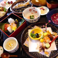 Отель Ryokan Yumotoso Минамиогуни в номере