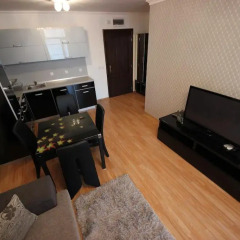 Апартаменты Menada Dolce Vita Apartment Свети Влас комната для гостей фото 3
