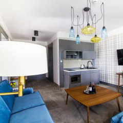 Hotel Testa Сопот комната для гостей фото 5